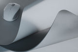 Razer Pro Glide Gris, Almohadilla De Ratón Para Juegos Gris, Gris, Monocromo, Base Antiderrapante
