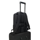 EAN 7640239423572 - DICOTA D3250104 maletines para portátil 43,9 cm (17.3") Mochila Negro imagen 6