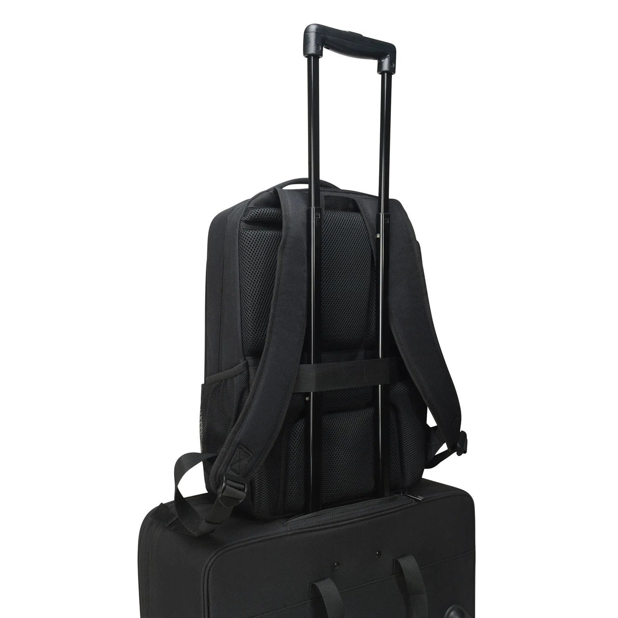 Dicota Backpack Plus 14-16" Negro