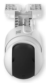 Homematic Ip Auenkamera (Hmip-Co) (Wei, 5mp, Wlan)
