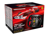 Addon Thrustm. Retail Del Volante De Ferrari F1 (Pst / Xbo / Pc)
