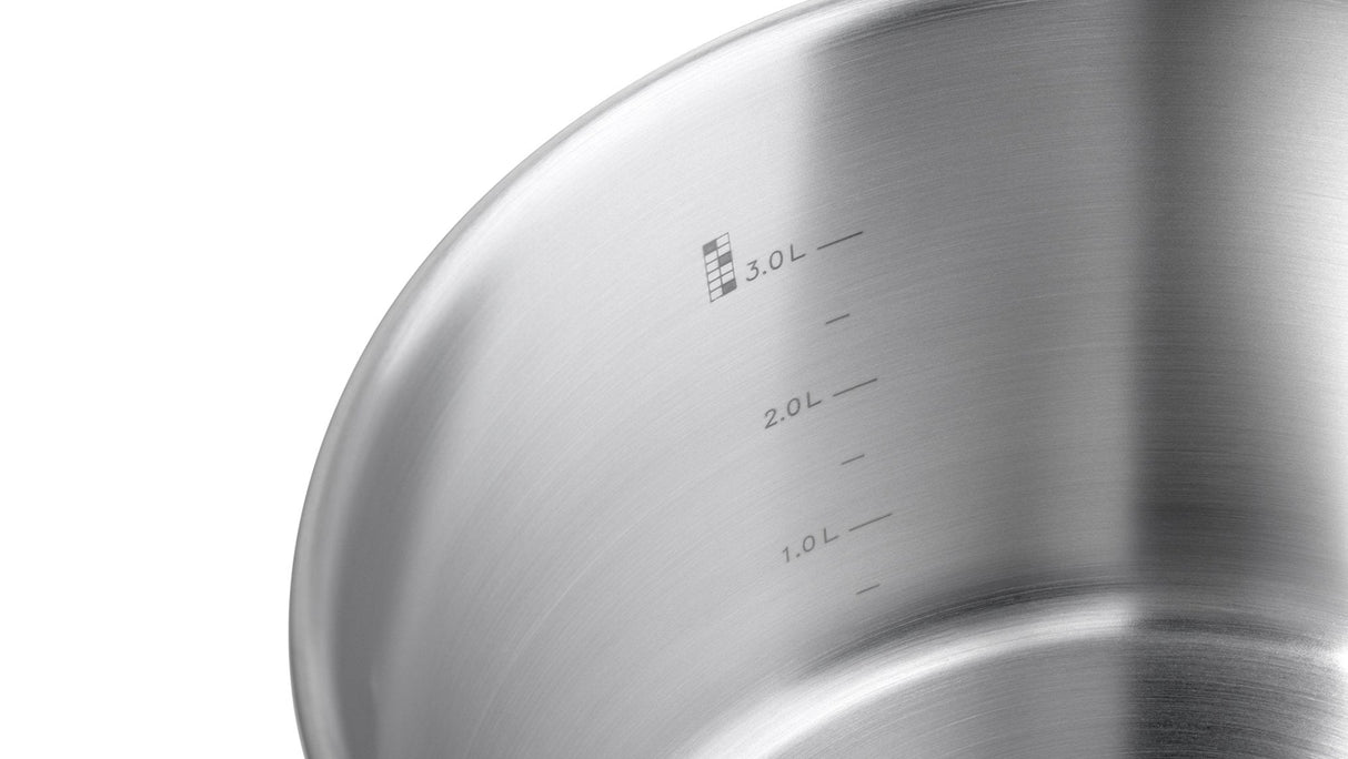 Conjunto De Cacerolas 4 Piezas Zwilling Joy
