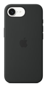 EAN 0195950217261 - Apple MD3N4ZM/A funda para teléfono móvil 15,5 cm (6.1") Negro imagen 1