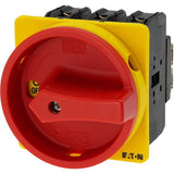 Eaton P3-63 Ea Svb Hauptschalter 031607 63a Einbau 3p Not-Aus-Fkt In 0-St.