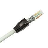 EAN 4052792049367 - LogiLink MP0071 conector RJ-45 Transparente imagen 10