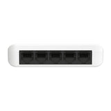 EAN 9120072375613 - Strong SW5000P switch Gigabit Ethernet (10/100/1000) Blanco imagen 5