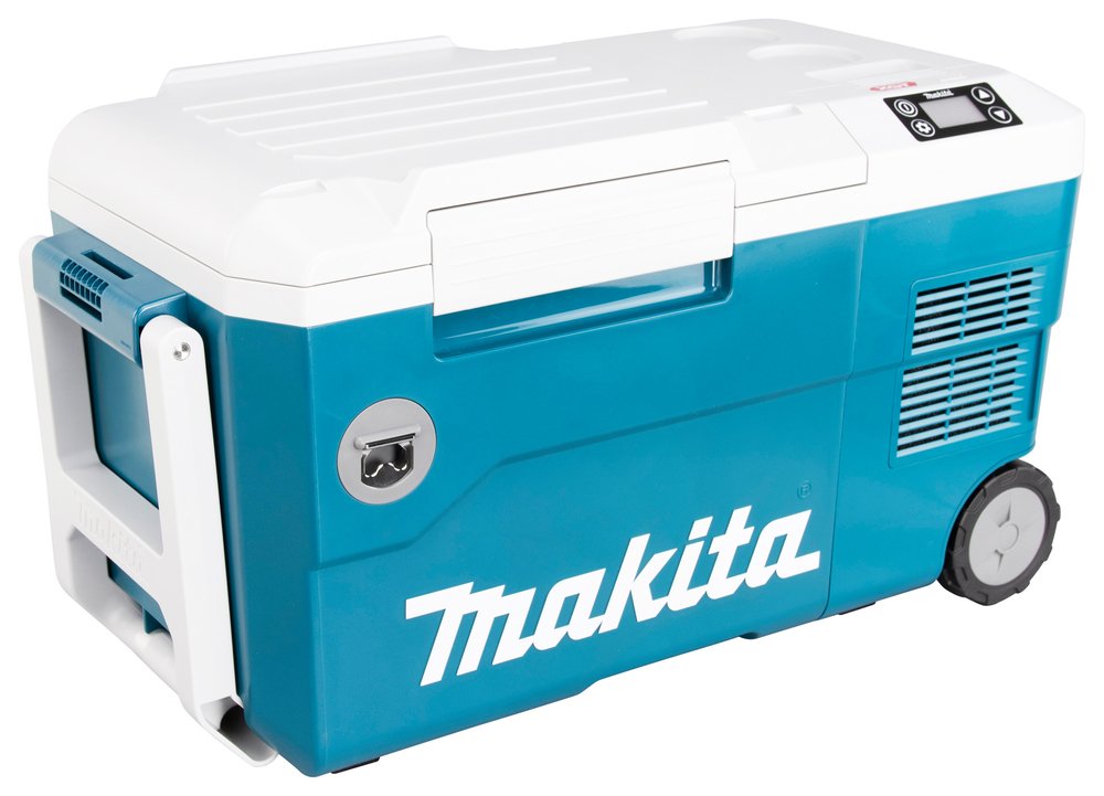 Makita Cw001gz Battery Cooler