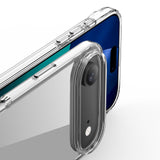 Nevox Styleshell Flex - Iphone Air , Transparente