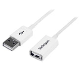 EAN 0065030851213 - StarTech.com USBEXTPAA1MW cable USB imagen 1