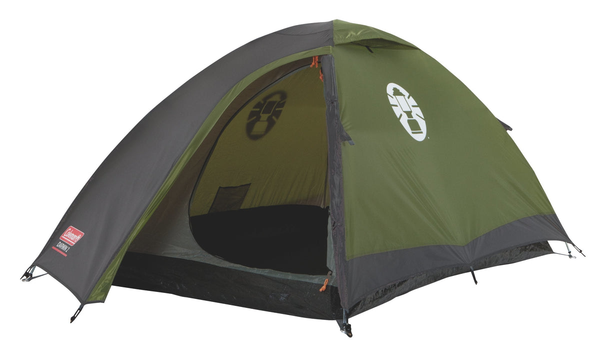 Tienda Coleman Darwin 3 Dome Para 3 Personas 2176901