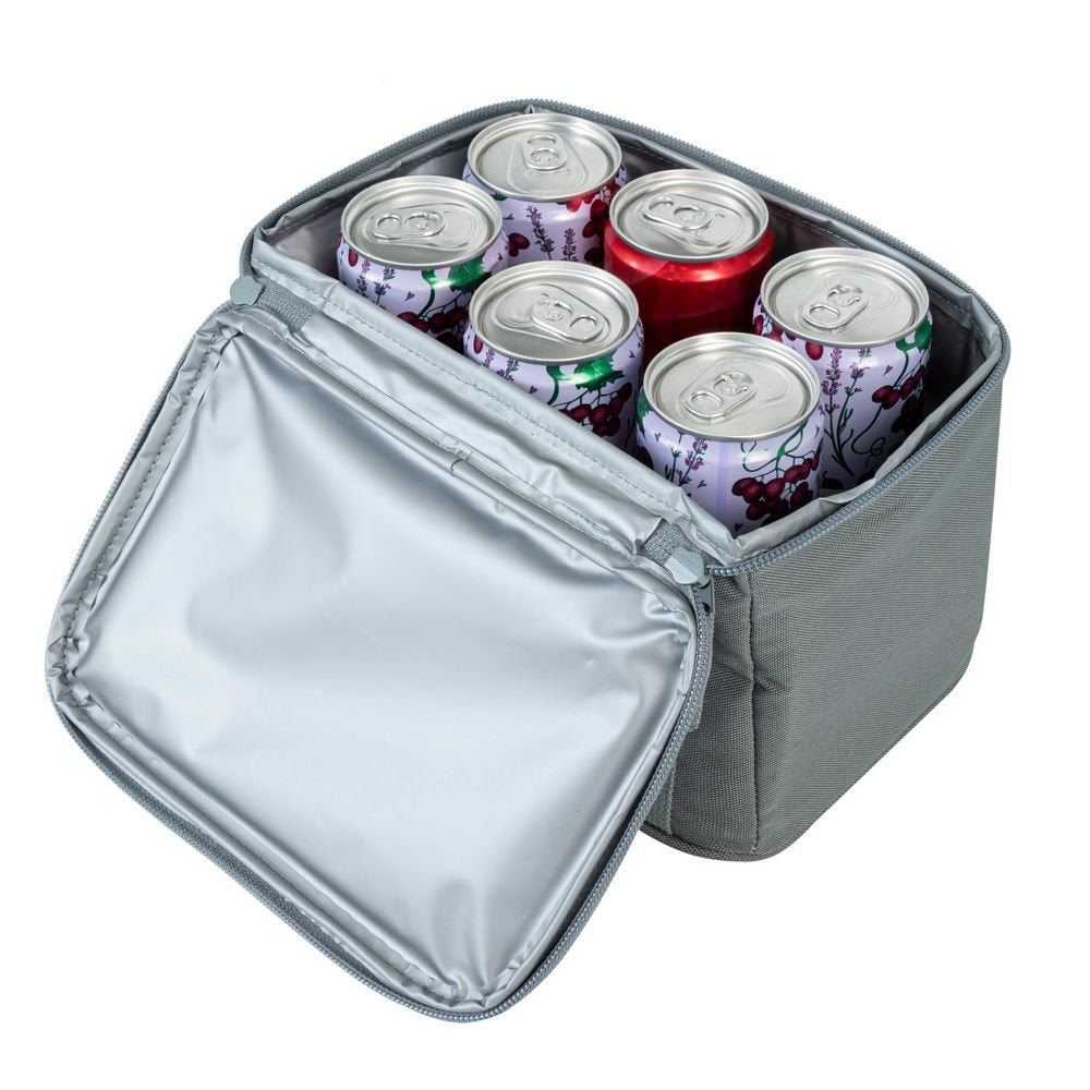 Nevera Rivacase Germio 5705 5 L 1 Pieza(S) Gris