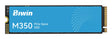 EAN 6955914639126 - Biwin M350 2 TB M.2 PCI Express 4.0 NVMe imagen 1