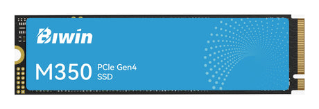 EAN 6955914639102 - Biwin M350 500 GB M.2 PCI Express 4.0 NVMe imagen 1