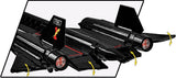Cobi Lockheed Sr-71 Blackbird, Toys De Diseño Cobi-5891