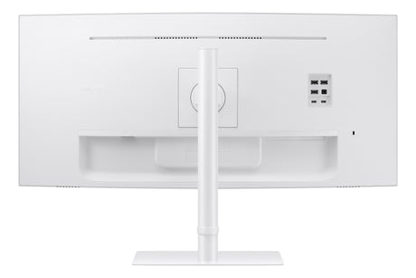 EAN 8806095207834 - Samsung S65TC pantalla para PC 86,4 cm (34") 3440 x 1440 Pixeles UltraWide Quad HD LED Blanco imagen 12