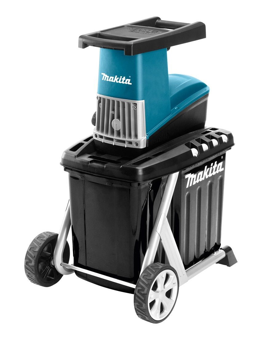 Makita Ud2500 Triturador De Césped 2500 W 67 L Hoja
