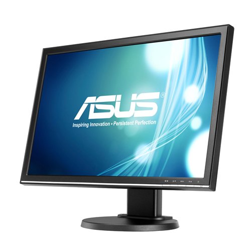 Monitor Asus 22" Vw22atl 16:10,5ms,Vga,Dvi,Height,Pivotante