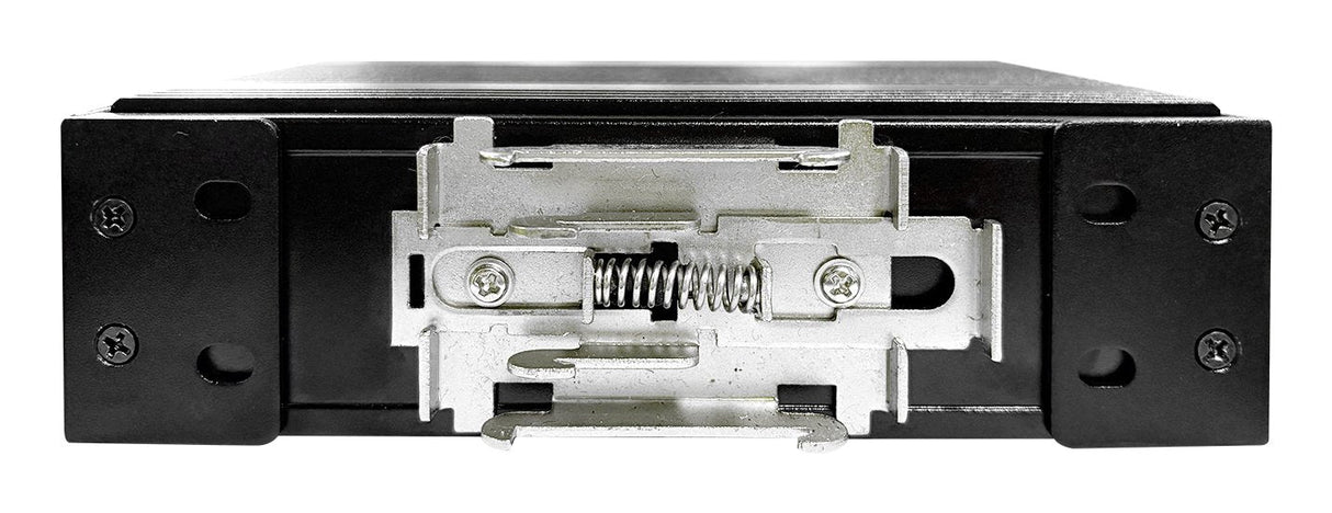 Levelone Indumr.Poe+Switch 8x2.5g Poe 2x1g 10g Sfp+Uplinks
