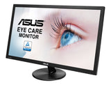 EAN 0889349978504 - ASUS VP247HAE pantalla para PC 59,9 cm (23.6") 1920 x 1080 Pixeles Full HD LED Negro imagen 2