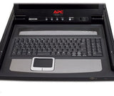 Apc Lcd Console Consola Kvm 17" Montaje En Bastidor 1280 X 1024 @ 75 Hz Negro 1u Para P/N: Ar3106sp Smx1000c Smx1500rm2uc Smx1500rm2ucnc Smx750c Smx750cnc Srt5krmxlw-Tw