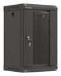 EAN 5901969441598 - Lanberg WF11-3309-10B armario rack 9U Bastidor de pared Negro imagen 1