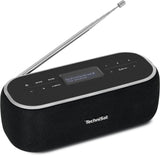 Technisat Digitradio Bt 1