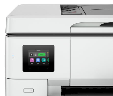 EAN 0196337488021 - HP OfficeJet Pro 9720e WF AiO Printer Inyección de tinta térmica A3 4800 x 1200 DPI 22 ppm Wifi imagen 4