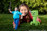 EAN 0194735313426 - Minecraft JGG67 figura de juguete para niños imagen 8