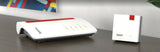 Router  Avm Fritz! Mesh Set 7530ax + Repetidor Ax 1200 20003049