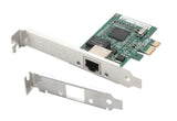 Pci Express Card Gigabit Enet