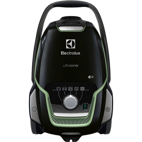 EAN 7332543776665 - Electrolux EUOC9GREEN aspiradora 5 L Aspiradora de tambor Secar 850 W Bolsa para el polvo imagen 2