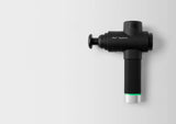 Hyperice Hypervolt 2 Pro Masajeador De Mano Con App Negro