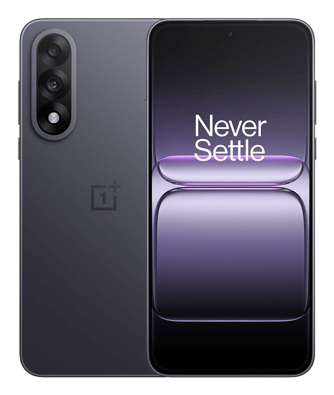 Oneplus Nord 5 12+512gb Ds 5g Phantom Grey Oem