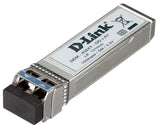 EAN 0790069359002 - D-Link DEM-432XT-C red modulo transceptor Fibra óptica 10000 Mbit/s SFP+ 1310 nm imagen 1