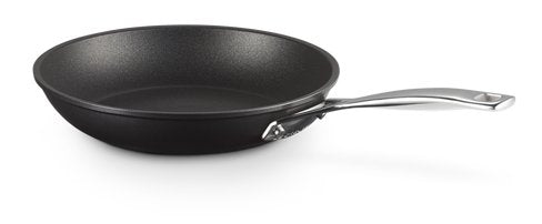 Le Creuset Toughened Non-Stick Nonstick Shallow Frying Pan 4,5x30cm (51112300010002)