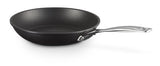 Le Creuset Toughened Non-Stick Nonstick Shallow Frying Pan 4,5x30cm (51112300010002)