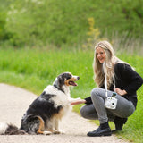 Cullmann Rio Fit 120 White Camera Bag For Instax Mini 12