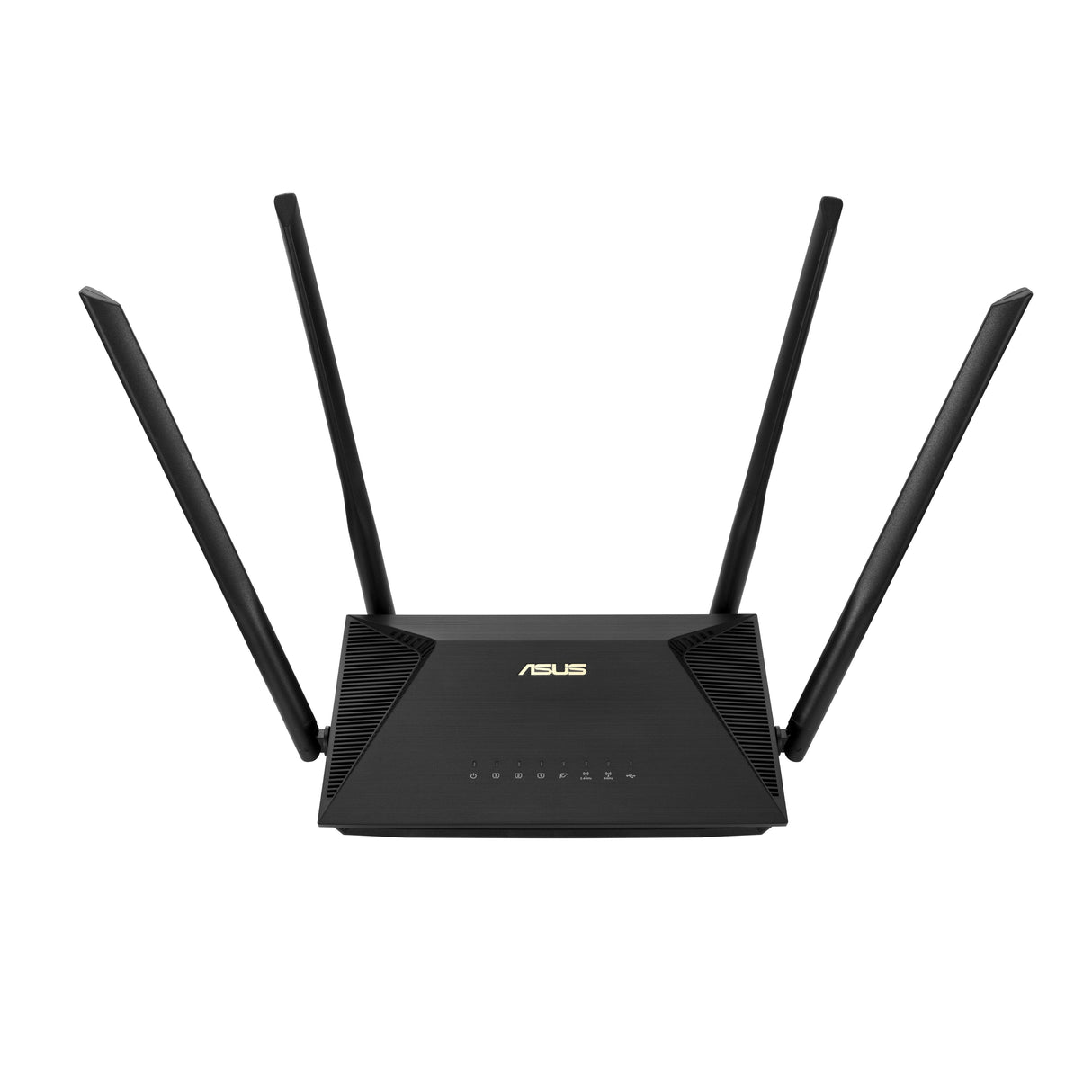 Router 1800mbits Asus Rt-Ax53u Ax1800 Wlan Wifi6 Aimesh - Wlan