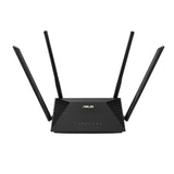 Router 1800mbits Asus Rt-Ax53u Ax1800 Wlan Wifi6 Aimesh - Wlan