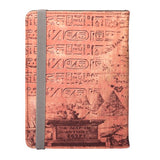 Funda Libro Electronico Universal Silverht 6 Ebook Case Egypt Map 43740