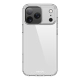 EAN 4250686415124 - nevox 2512 funda para teléfono móvil 16 cm (6.3") Transparente imagen 2