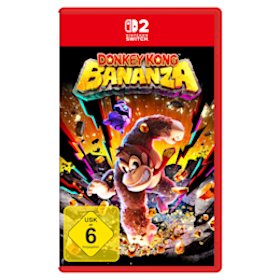Nintendo Donkey Kong Bananza-Spiel (Nintendo Switch 2 Edition) 10016190