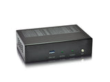 EAN 4015867192856 - LevelOne HVE-9111T extensor audio/video Transmisor de señales AV Negro imagen 1