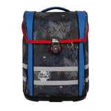 Mcneill Juego De Mochila Escolar Perfecto 5tlg. Marvel-Spider Man