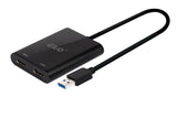 EAN 8719214470739 - CLUB3D CSV-1474 divisor de video imagen 3