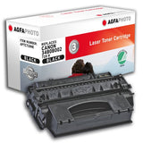 EAN 4250164850379 - AgfaPhoto APTC719HE cartucho de tóner 1 pieza(s) Negro imagen 1