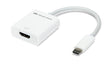 EAN 0811643017153 - OWC NWTADPTCHDMI2 adaptador de cable de vídeo 0,108 m USB Tipo C HDMI Blanco imagen 1