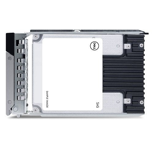 Dell Disco Duro 1.6tb Ssd Up To Sas 24gbps Ise Mu 512e 2.5in Hot-Plug 3dwpd Ck
