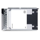 Dell Disco Duro 1.6tb Ssd Up To Sas 24gbps Ise Mu 512e 2.5in Hot-Plug 3dwpd Ck