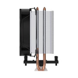EAN 4895265000515 - ARCTIC Freezer 8i CO Procesador Refrigerador de aire 10 cm Aluminio, Negro imagen 5
